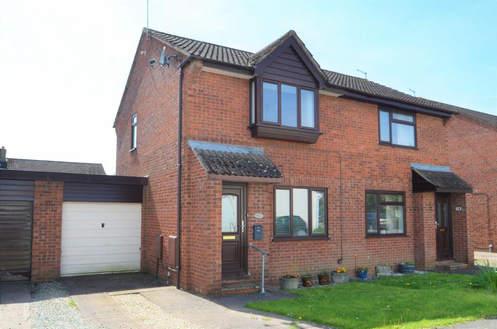 13 Chestnut Drive