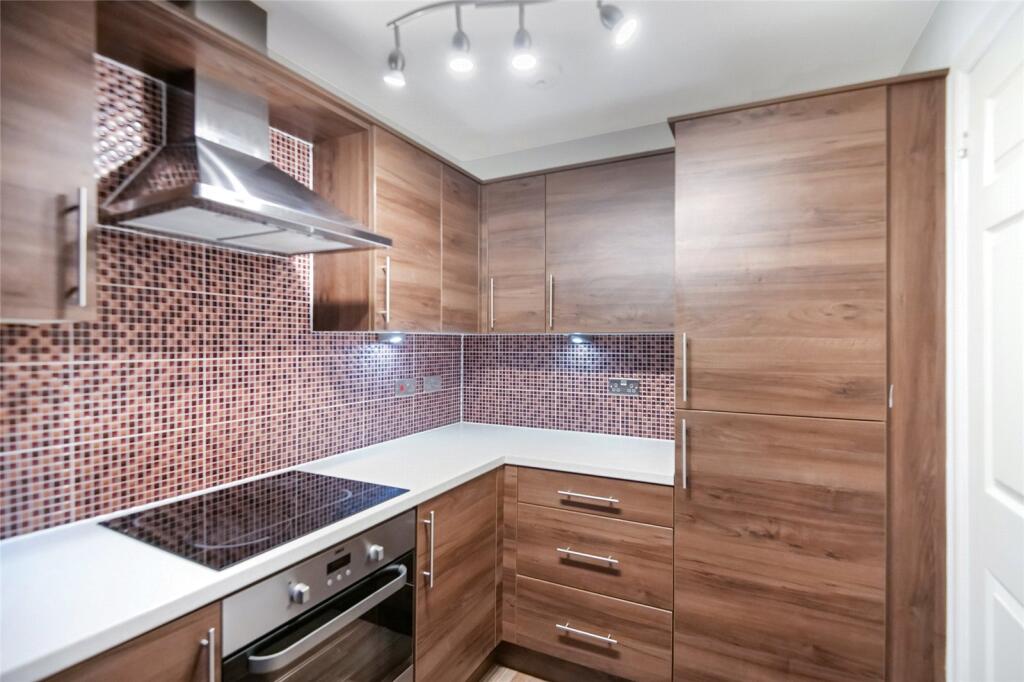 Ivy Gardens, Paisley, Renfrewshire, PA1