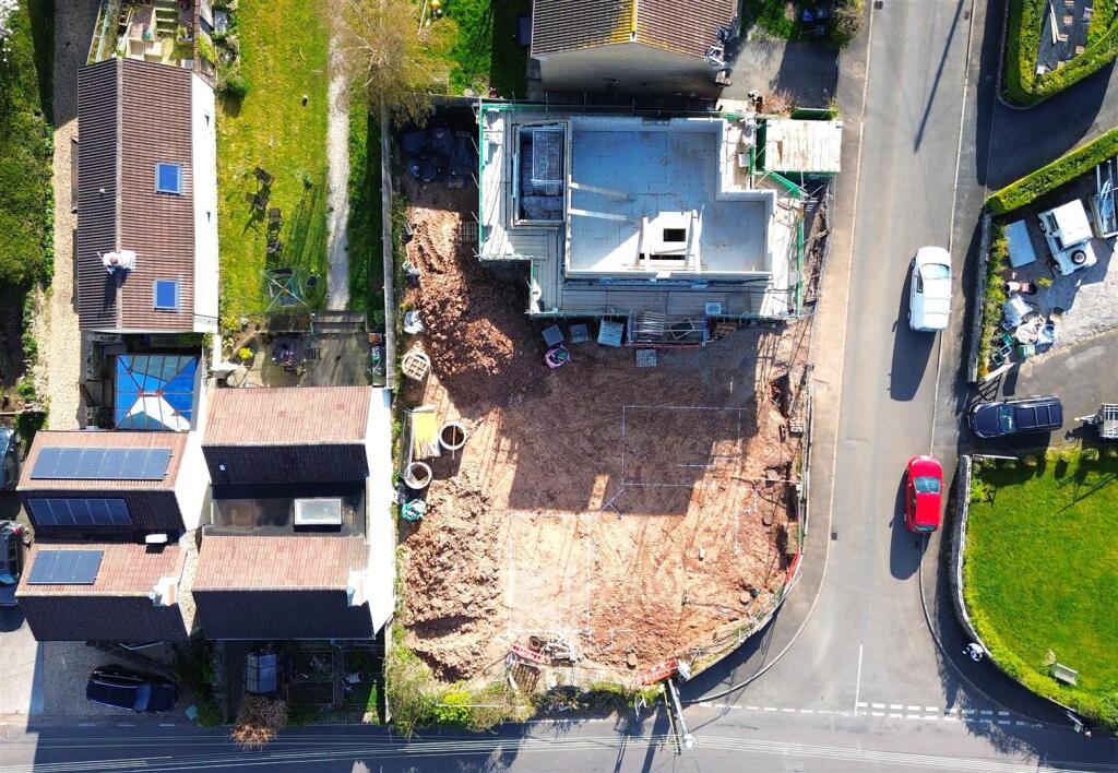 11 - Development Site for Auction, Chilcompton, Ra