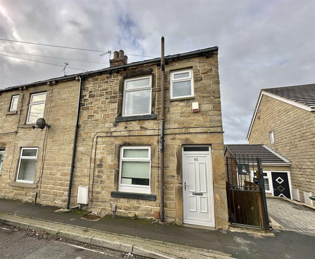 Bramleys Estate Agents - Hollinbank Lane - Heckmon
