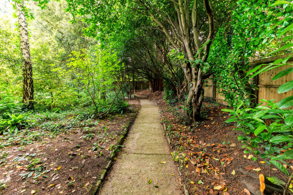 Garden 7