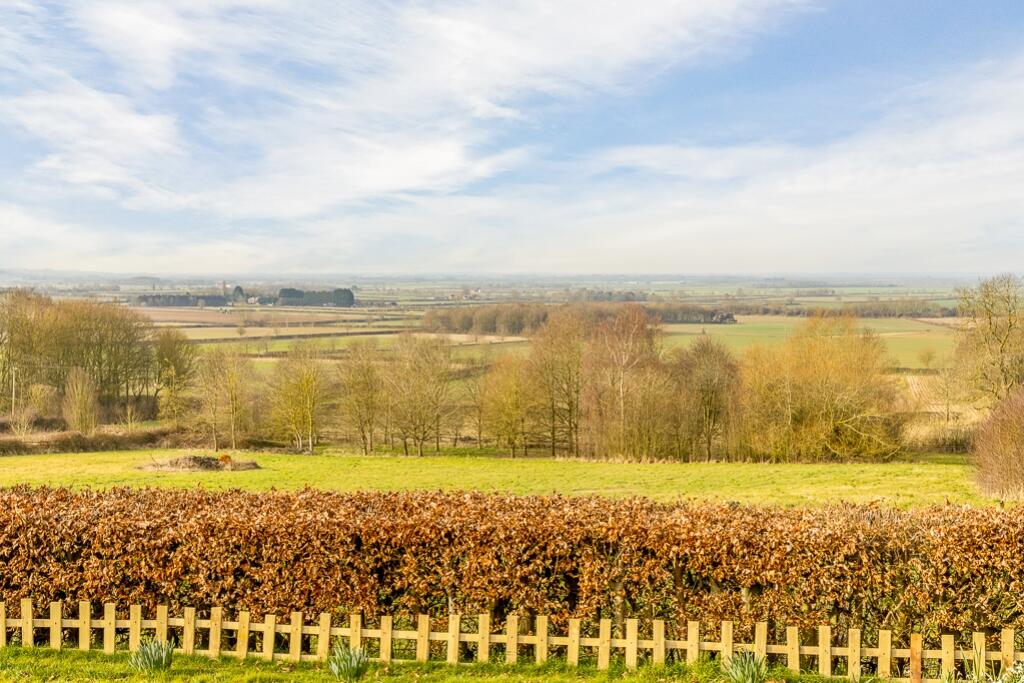 Quendale House (Boothby Graffoe)-19