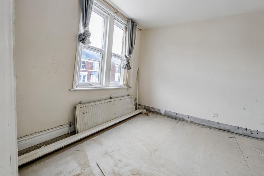 90 &amp; 90A Rawling Road, Gateshead, Tyne and Wear NE8 4QR