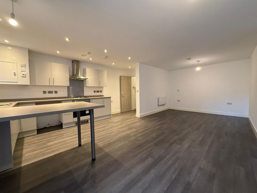 LIVING SPACE
