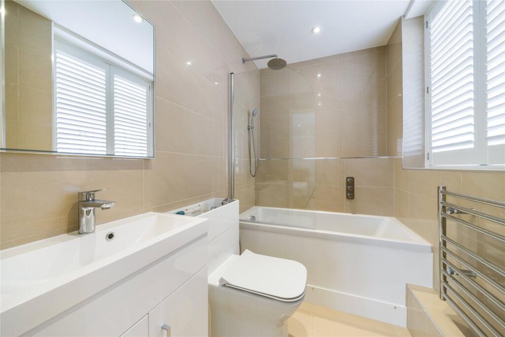 En-Suite