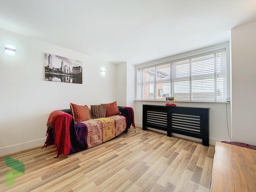 Bedroom Three / S...