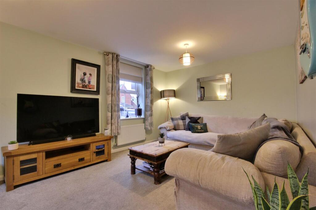Fairview Close, Beverley