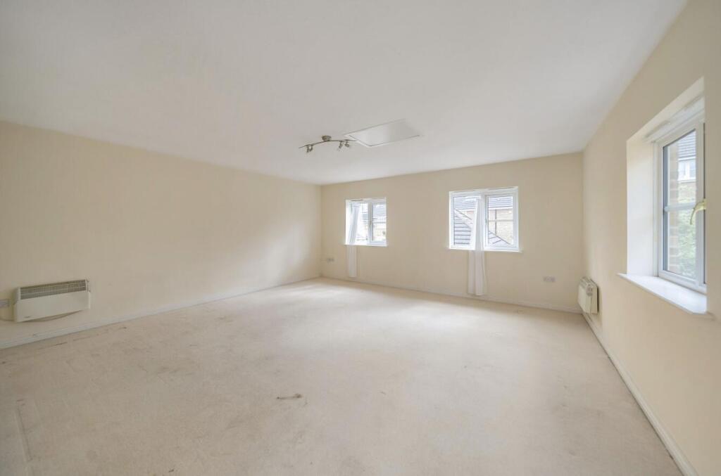 Davidson Frost-Wellings, DFW, Chambers Walk, Livin