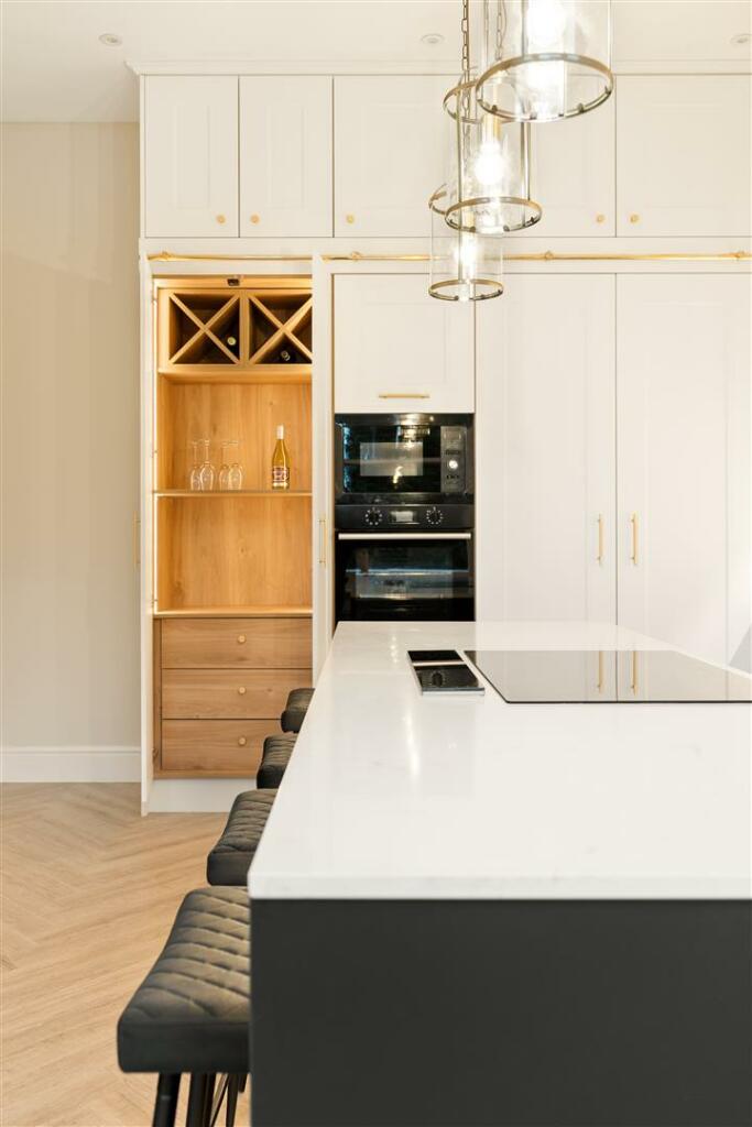 Apartment 2, 16, Magdala Road Nottingham, NG3 5DF