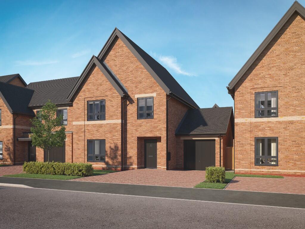 Burtonwood Road,
Warrington, 
WA5 3ZH