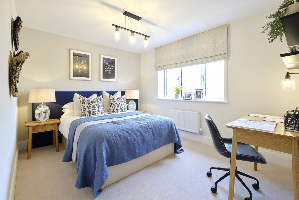 Showhome Image