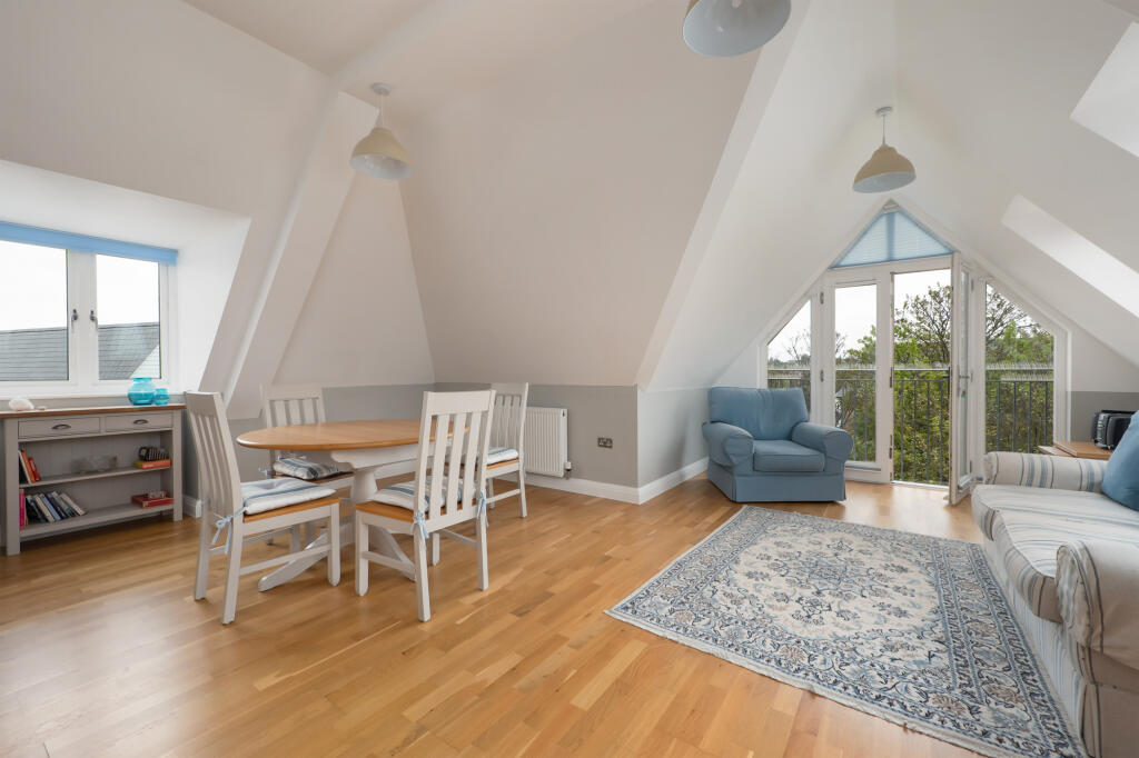 Open plan Living/Kitchen/Diner