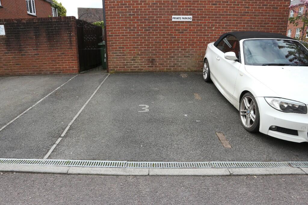 Brewery Walk, Trowbridge, Wiltshire, BA14