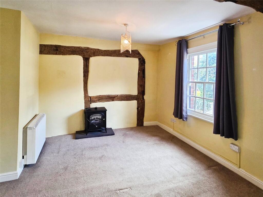 Living/Dining Room
