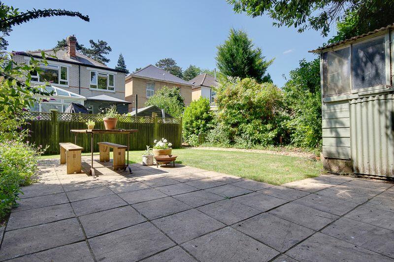 Private Garden