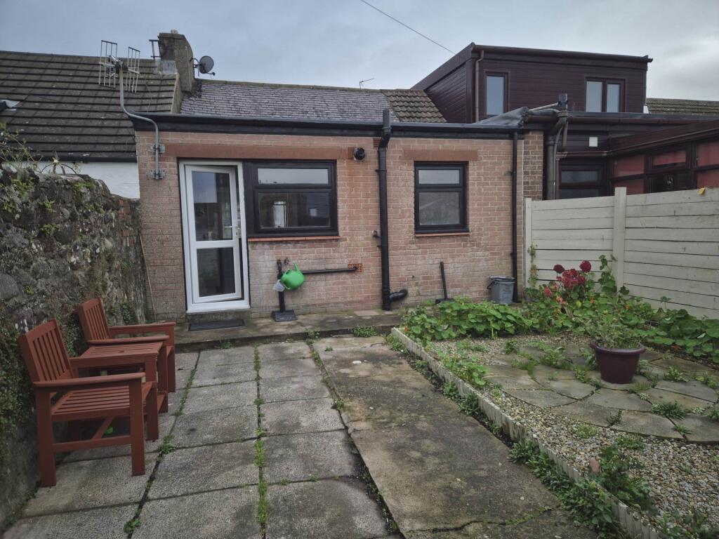 Wilson Street, Girvan