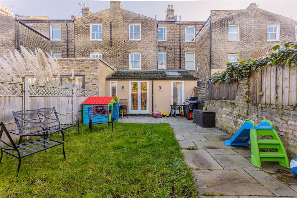 MB_upper tollington park_finsbury park_davies davi