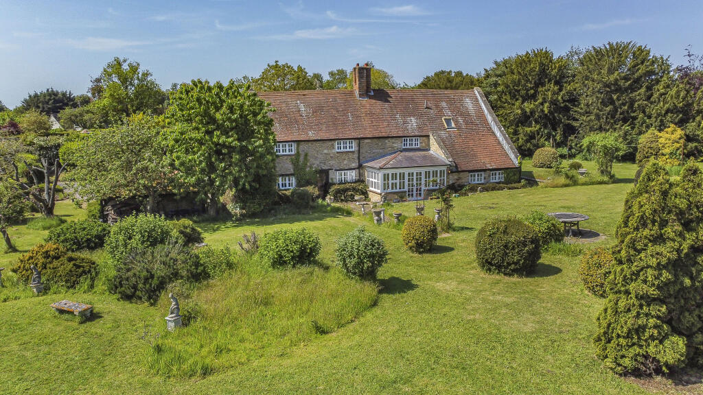 Barn Court, Toot Baldon, Oxford, Oxfordshire, OX44 9NG