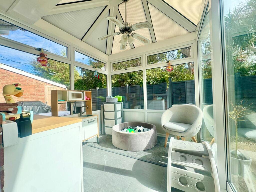 Conservatory