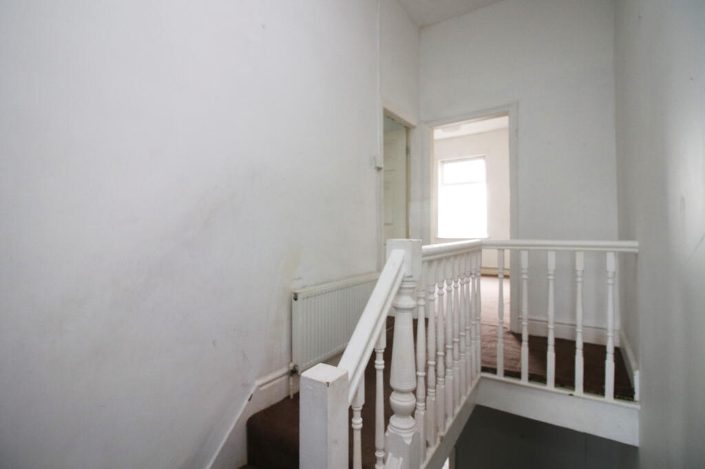 Springfield Terrace,  Fleetwood, FY7