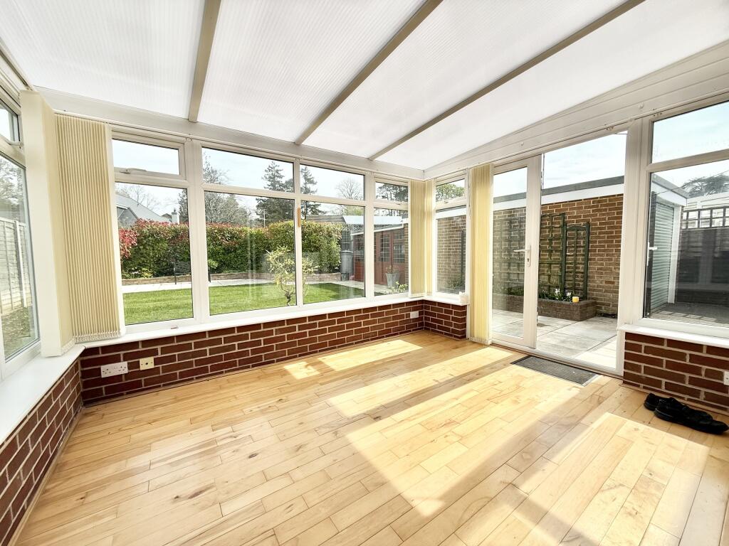 Conservatory