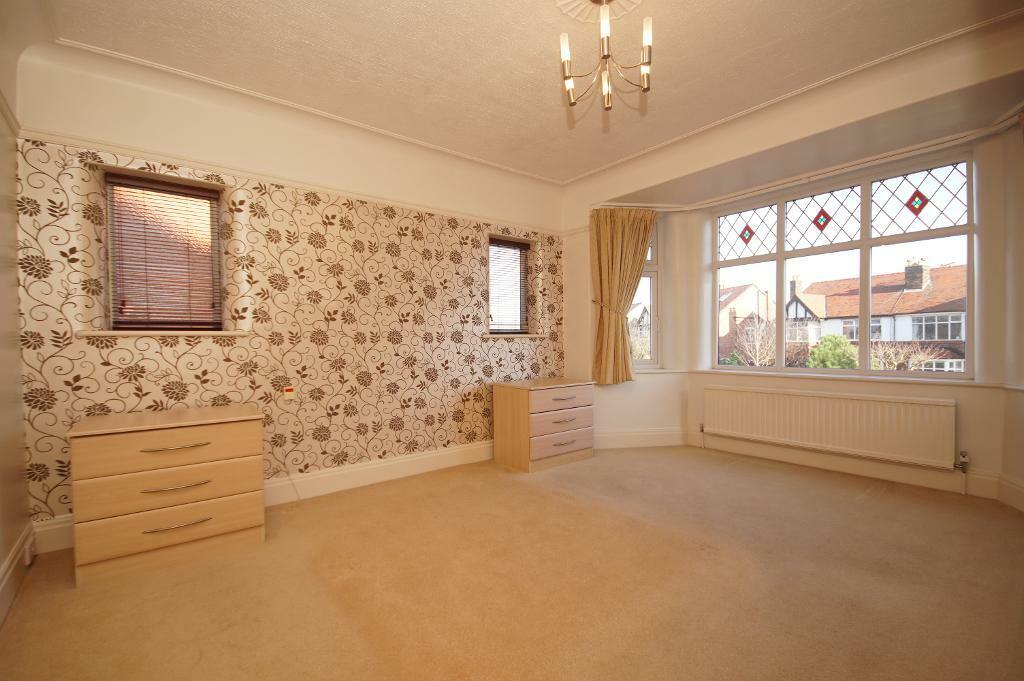 Front Bedroom