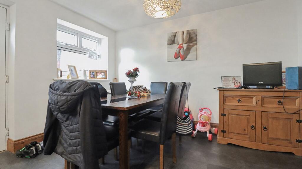 Trentham Avenue, Middlesbrough, TS3