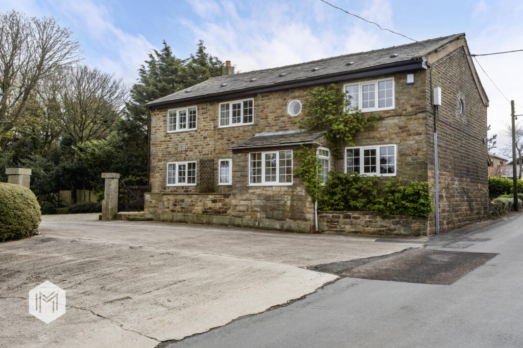 Watling Street, Affetside, Bury, Greater Manchester, BL8 3QW