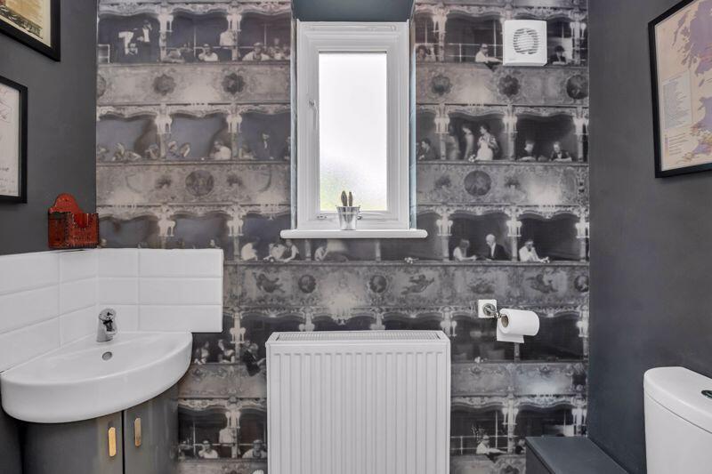 Cloakroom