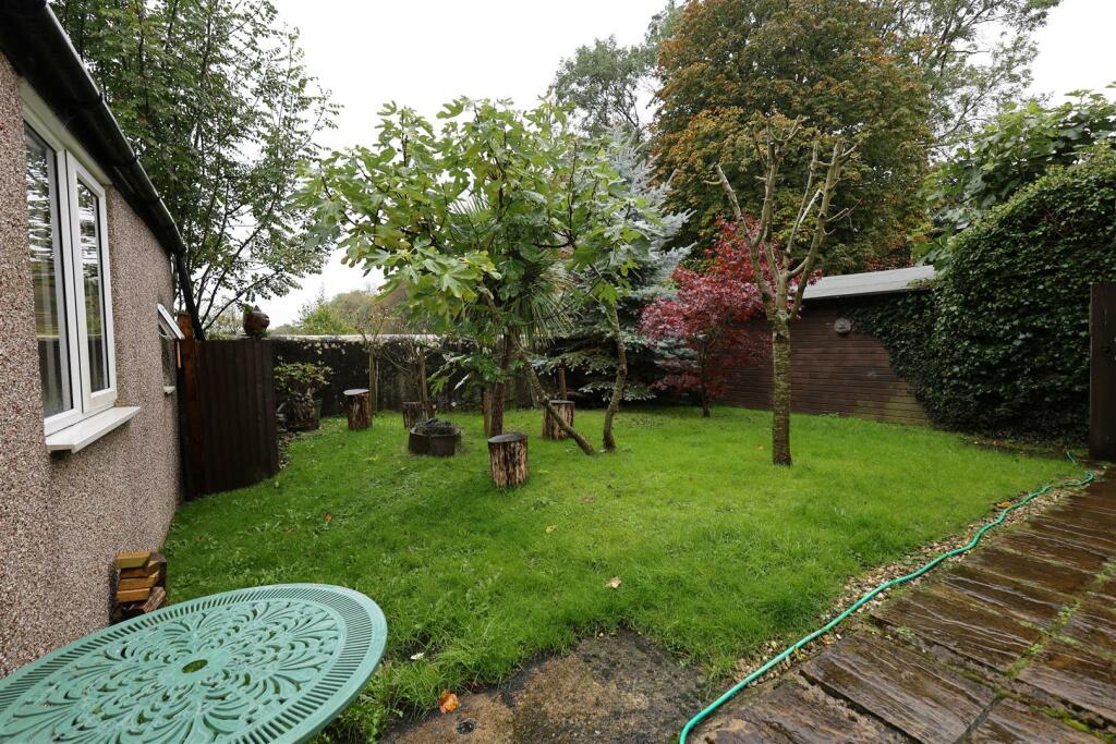 GARDEN