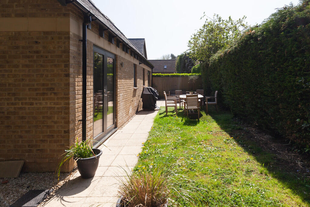 Garden- Angle 2