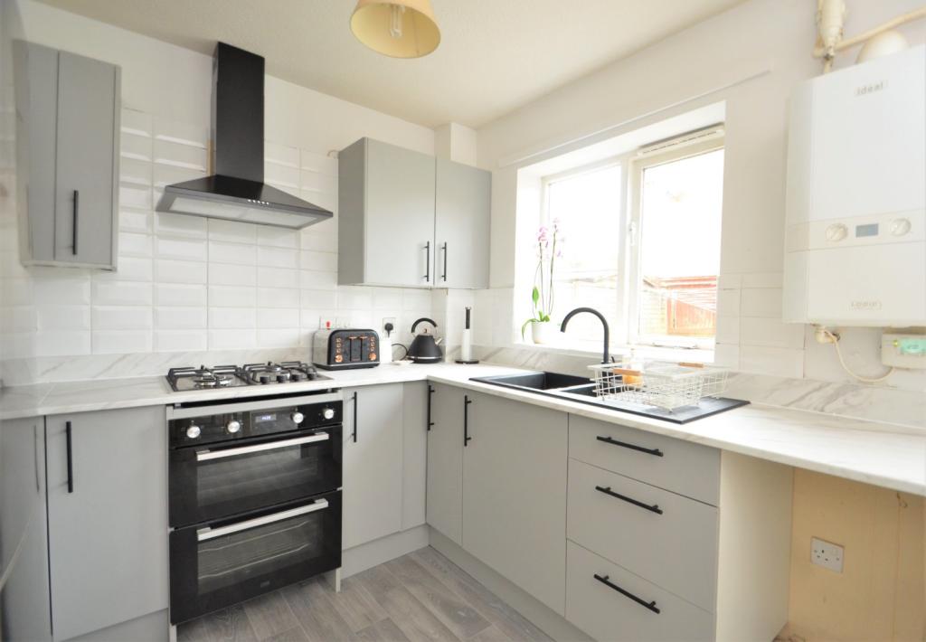 Modern Kitchen