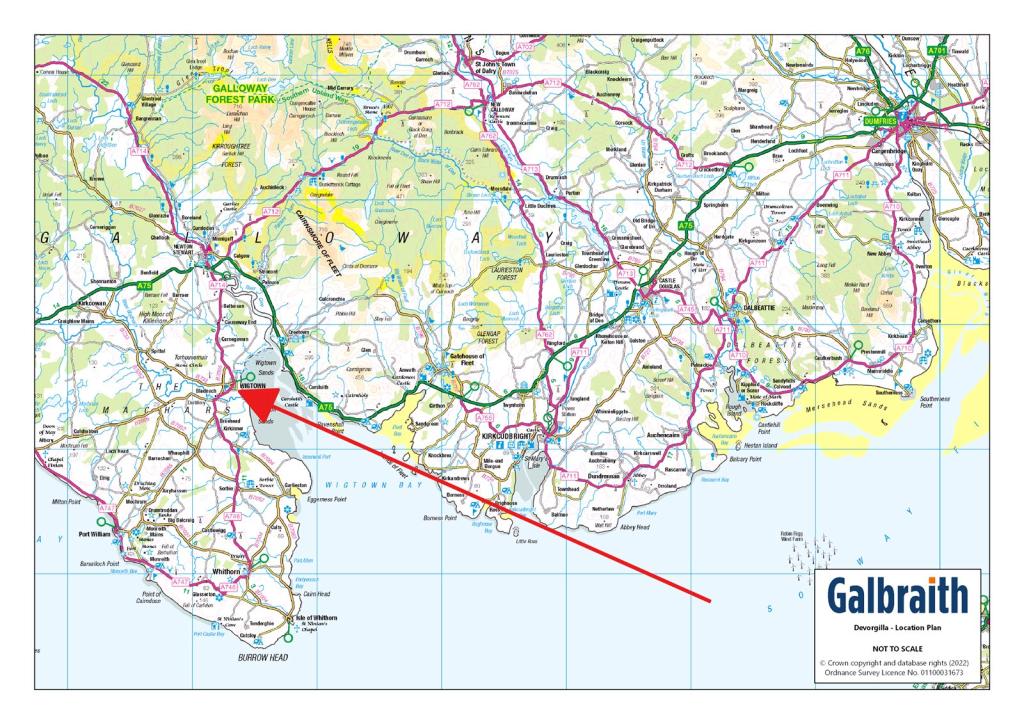 Location Plan