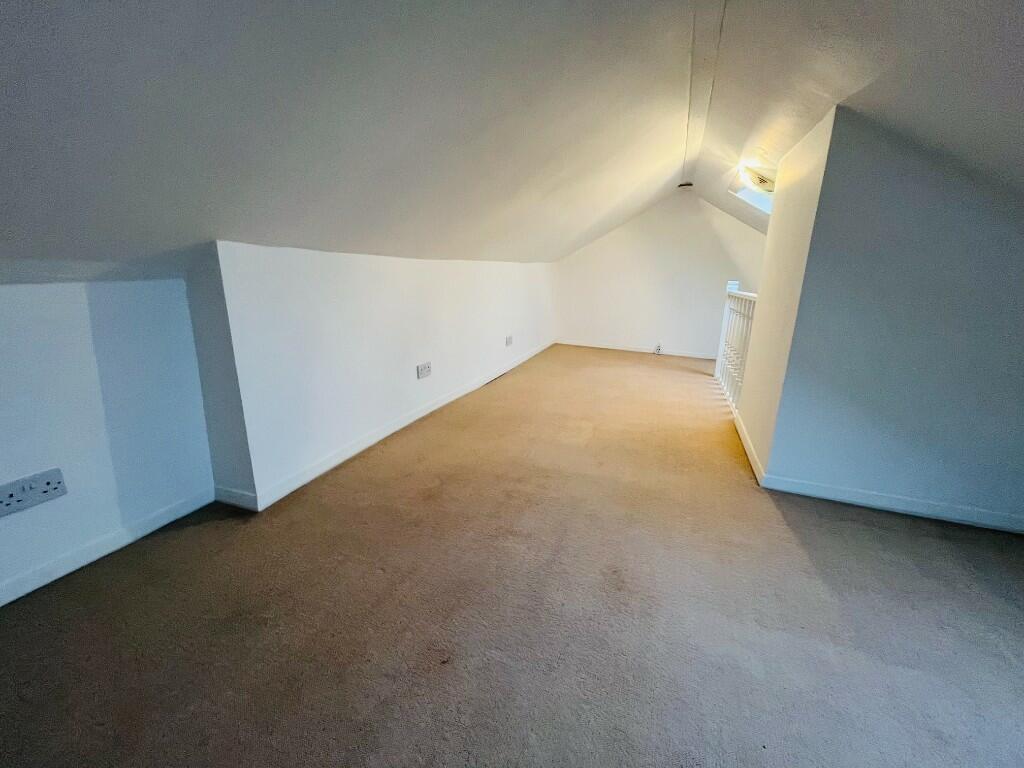 Loft Space 