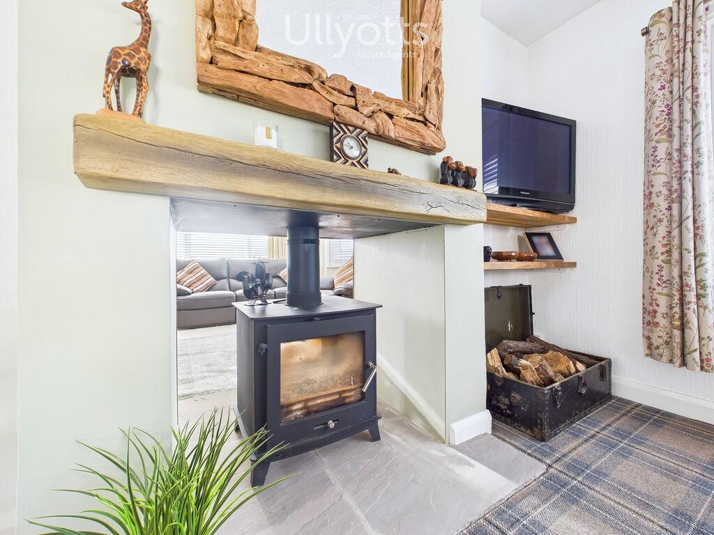 Sitting Room or D...