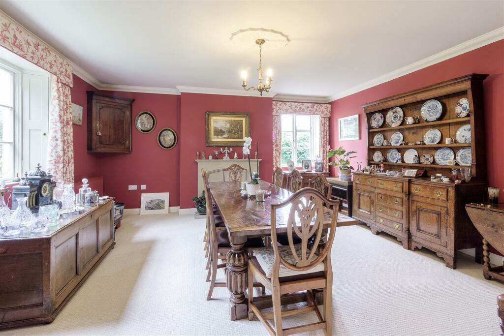Church House Farm, 6 Shadows Lane