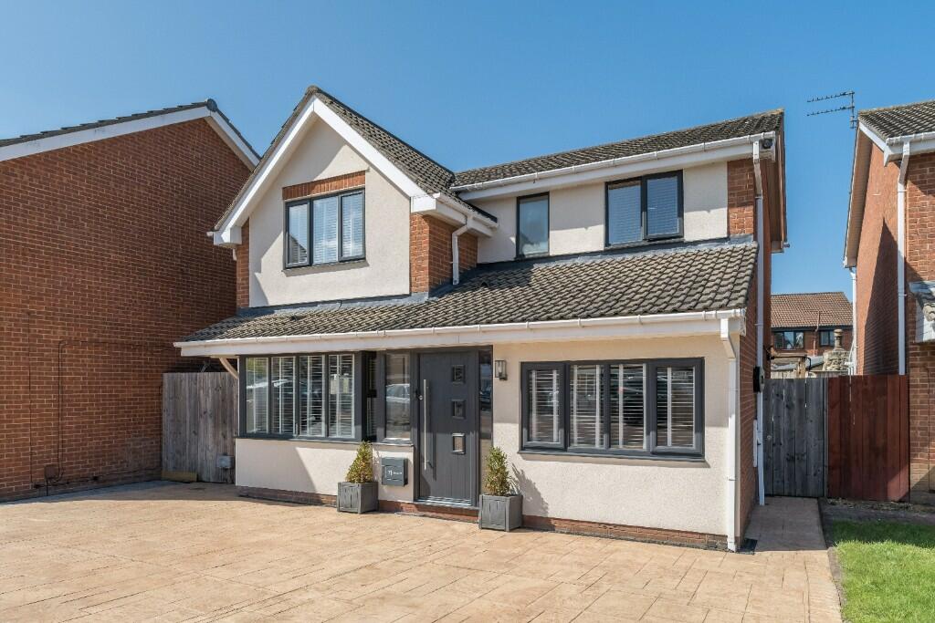 Lulsgate, Sunderland, Tyne And Wear, SR5