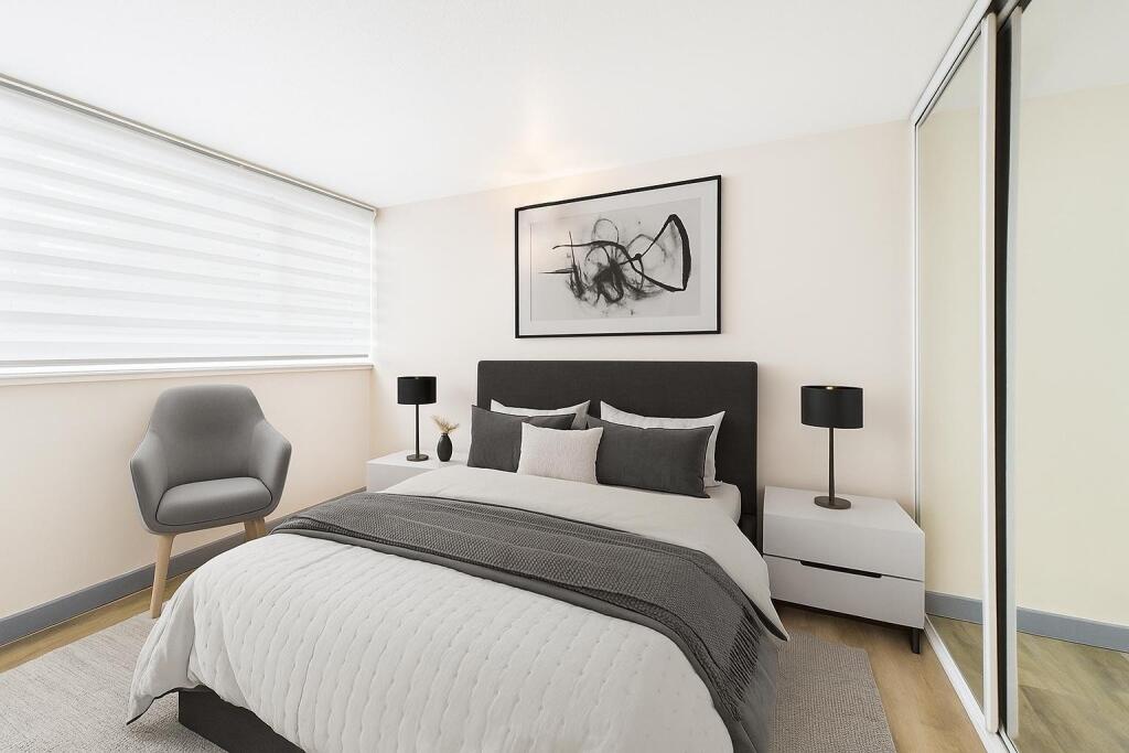 Bedroom Virtual