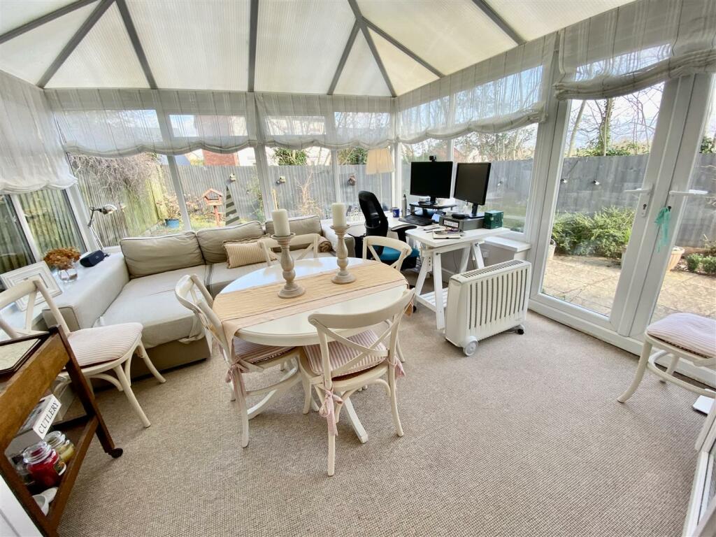 CONSERVATORY