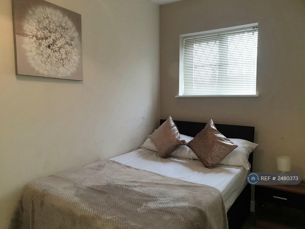 Double Room - Let