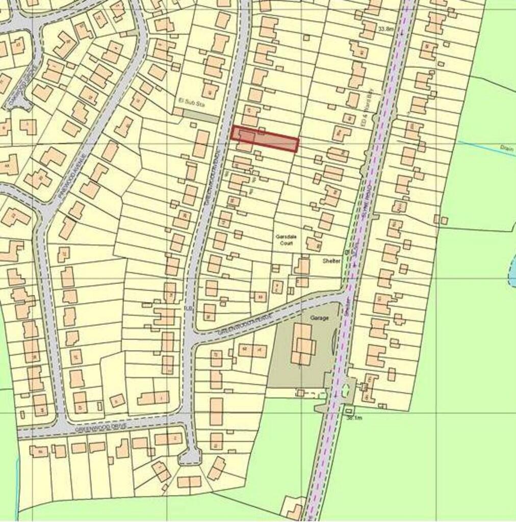 2010 Ordnance Sur...