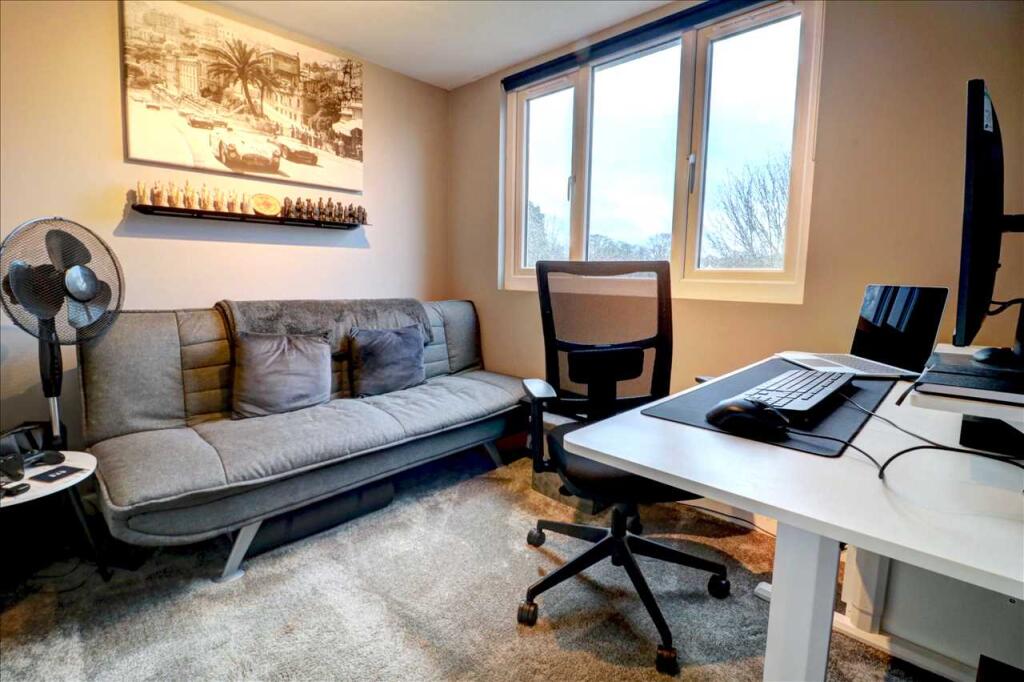 BEDROOM FOUR