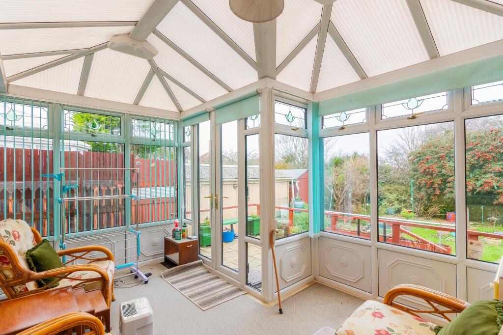 0C5RWH - Conservatory C.jpg