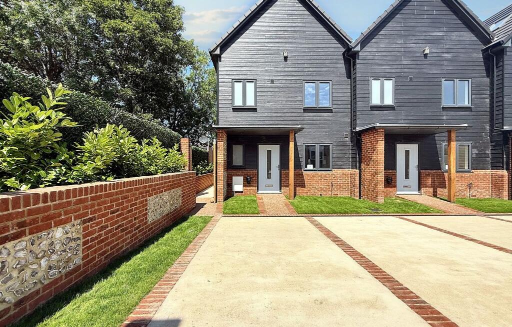 Tivoli Park Gardens, Margate, CT9