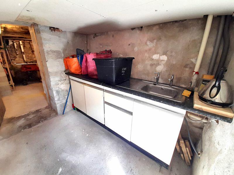 Cellar 1-Utility Area