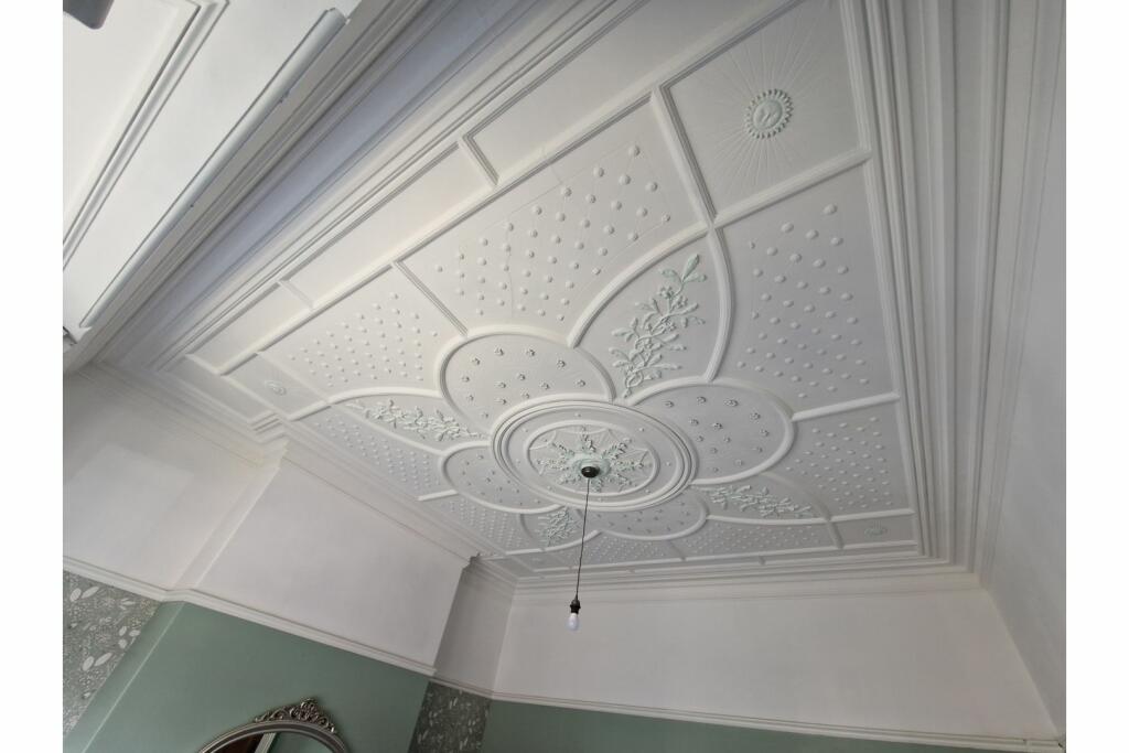 Reception Room One