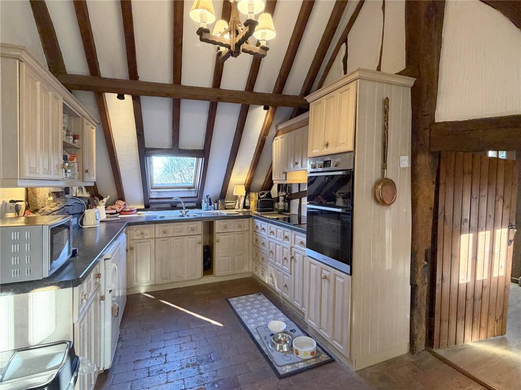 Nr. Pulborough, West Sussex