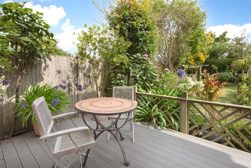 Fitzroy Road, Tankerton, Whitstable