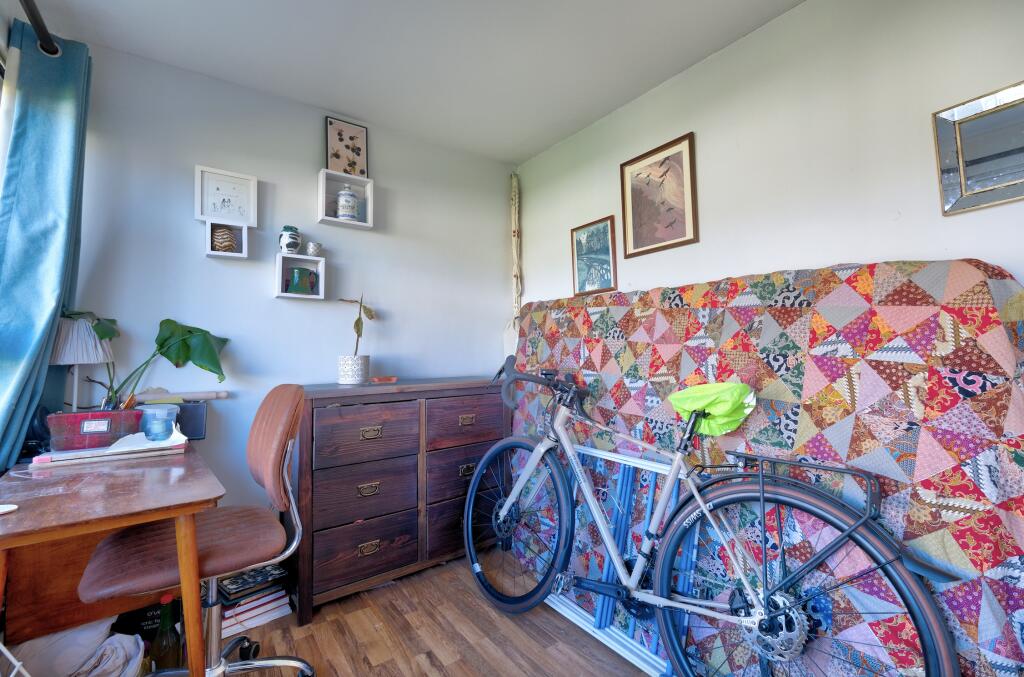 Study Bedroom 3