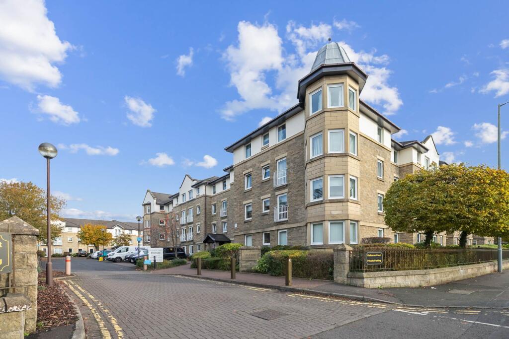 Kelburne Court, 51 Glasgow Road, PA1 3PD